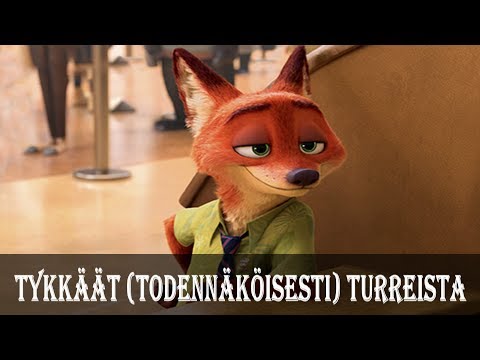 Video: Miksi käännytys on tärkeää?