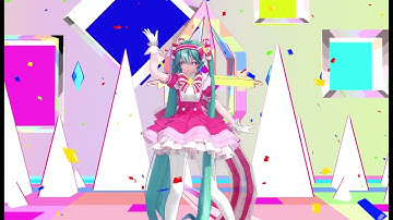 いますぐ輪廻（Retry Now）/ NAKISO feat. Hatsune Miku