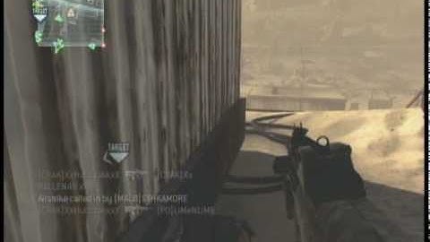 MW2   Tactical Nuke On Rust The Easy Way