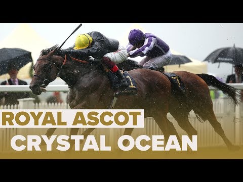 CRYSTAL OCEAN: PRINCE
