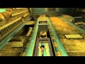 Tomb Raider Anniversary [Classic] ~ Sanctuary of the Scion Developer Commentary