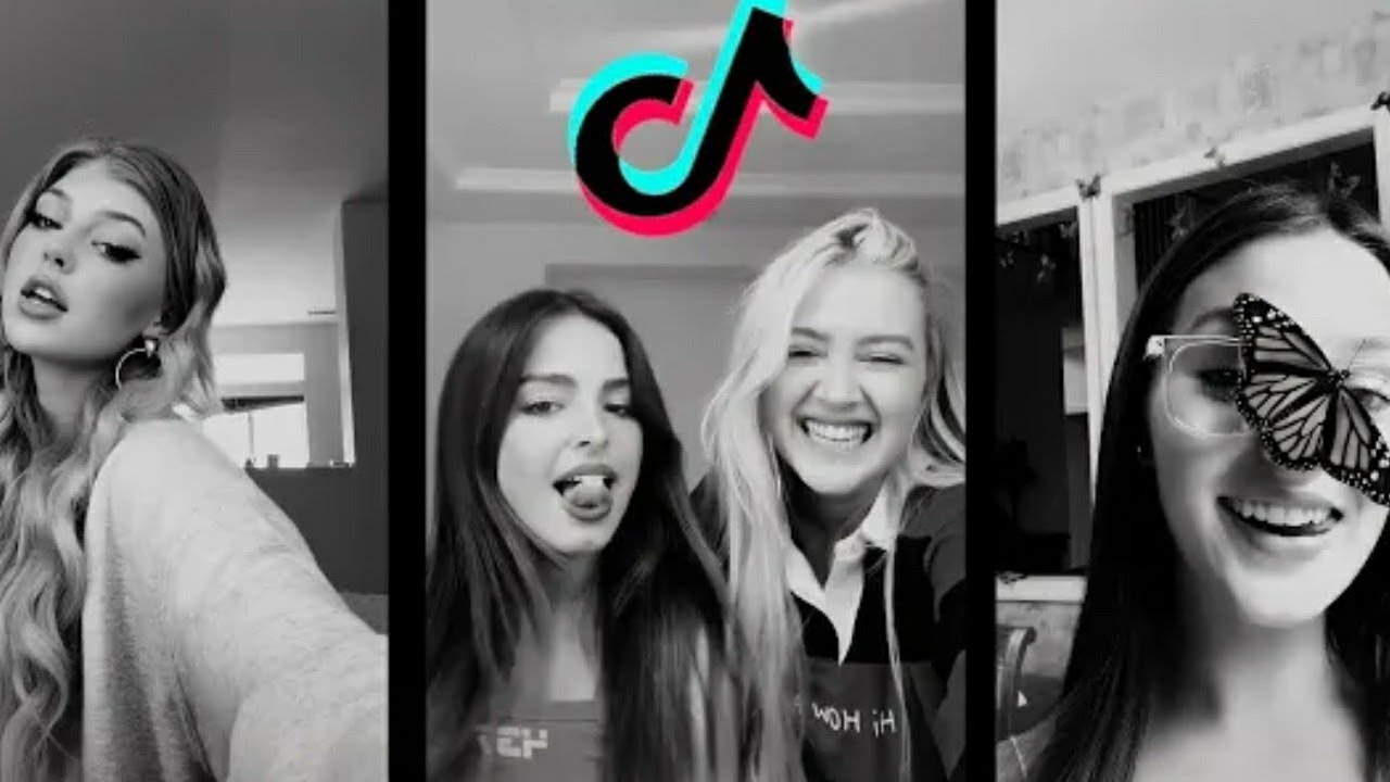 WRAP ME IN PLASTIC photogenic challange tik tok YouTube