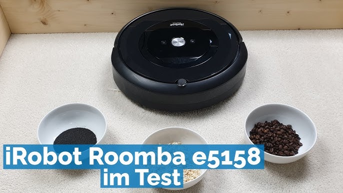 iRobot Roomba 960 Robot Vacuum Cleaner YouTube