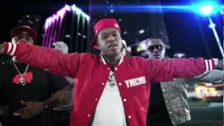 One Night feat. Birdman, Jae Millz and Detail [ Video]