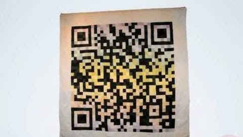 37 Examples Of Using QR Codes