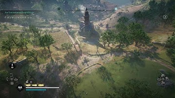 AC Valhalla launch bug