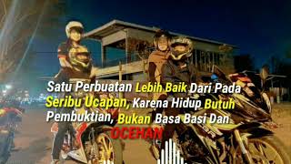 Story WA keren - Dance Monkey