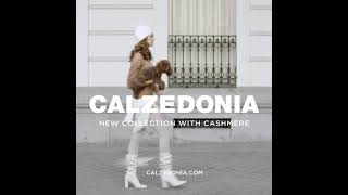 Calzedonia Malta Cashmere Collection