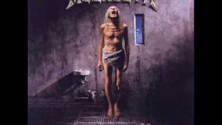 Video thumbnail of "Megadeth - Countdown To Extinction (Subtitulado al Español)"