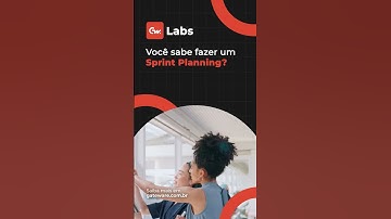 Aprenda a fazer um SPRINT PLANNING #metodologiaagil #scrum #sprint