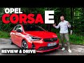 Opel Nuevo Corsa Electric new on Fiateira Motor, official Opel