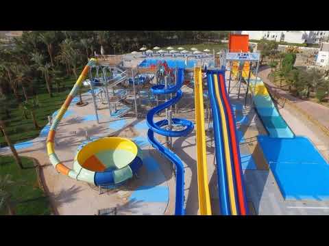 إكسبيرينس كيروسيز بريميير أكوا بارك مراجعة كاملة شرم الشيخ مصر