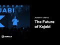 The Future of Kajabi ft. Jeremy Saenz #KajabiSummit