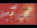 Andre Hehanussa - Bidadari (Official Audio)