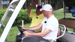 How to Enjoy Golf in Japan Vol.3 On Course