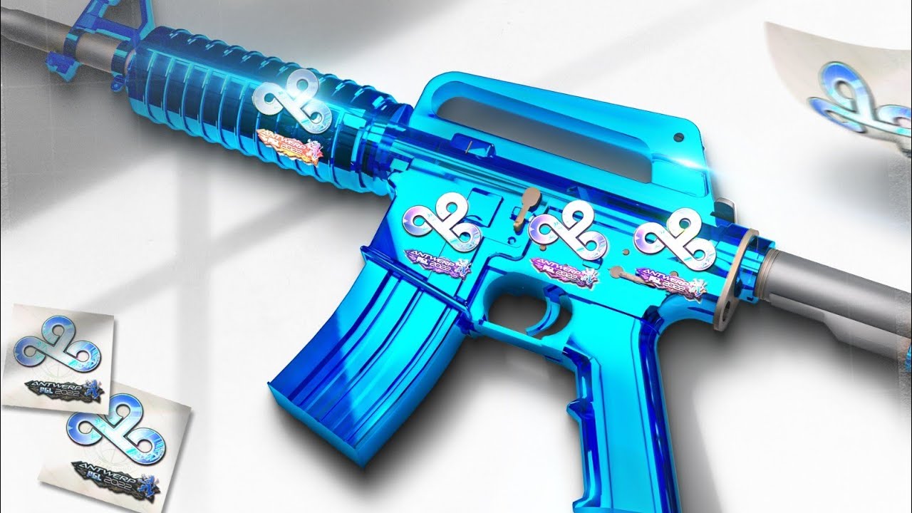 comprei a nova skin que eu queria... Investimento BOM ou RUIM?