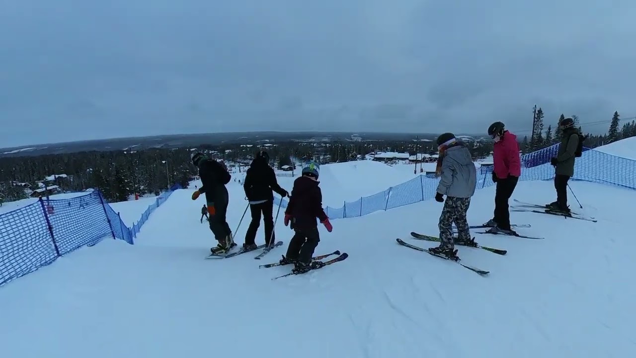 Lindvallen uge 7 2026