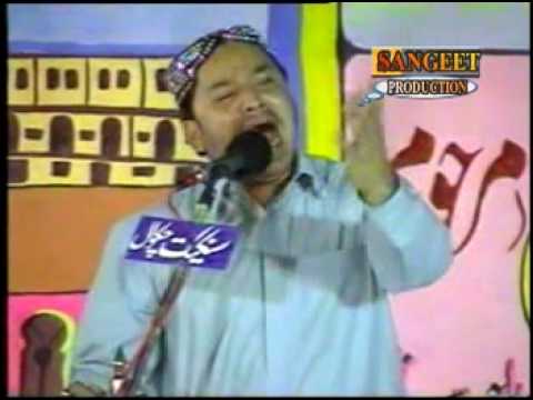 Eidgah Sharif - Shahbaz Qamar Fareedi - Naat -3-By Tahir Shahzad