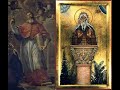 St. Daniel the Stylite &amp; St. Damasus I (11 December):The Contemplative &amp; Active Life