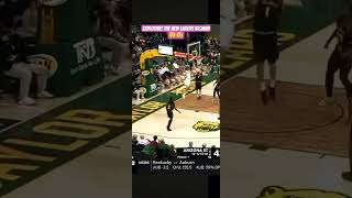 Cameron Carr draft 2 Lakers 😲😲 #nbadraft#nba