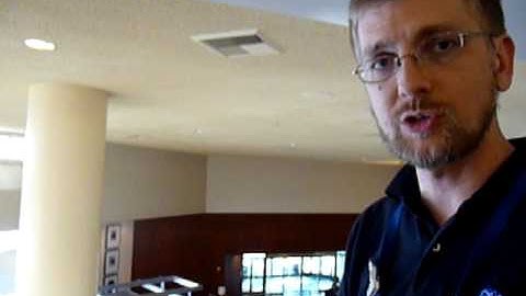 NASA JPL and AWS cloud: Eclipse e4 Mars Rover Challenge at EclipseCon 2010