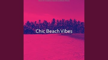 Vivacious Moods for Jamaican Beaches