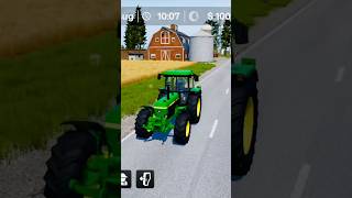 Farming simulator 26 first look | fs26 mobile | #fs26 #farmingsimulator26 #fs26mobile