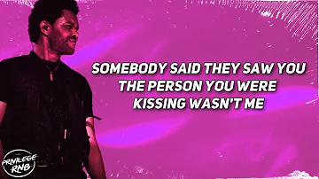 Metro Boomin - Creepin' (Lyrics) ft. The Weeknd, 21 Savage