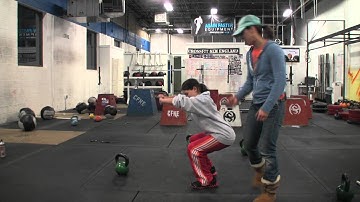 The Again Faster Mic