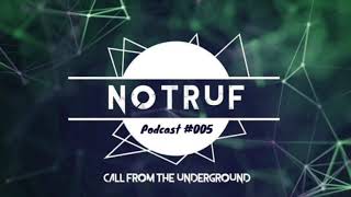 NOTRUF Podcast: #005 w. Matjosh