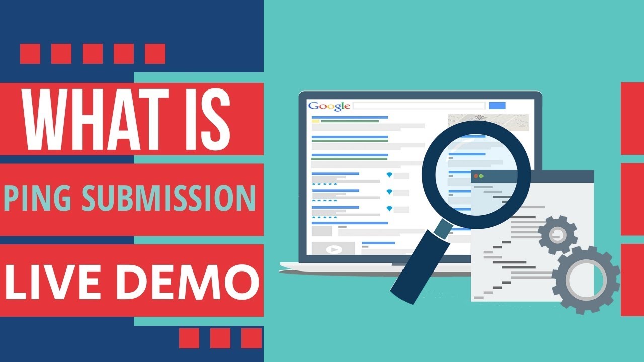 What is Ping Submission Complete knowledge with Live Demo