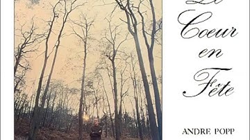 André Popp - Ophelia