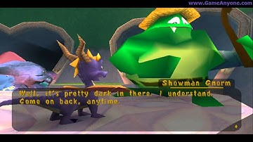 Spyro 2: Ripto