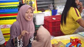 Tombo Kangen Pasar Malam Alon Alon Ponorogo 2023 by Gwi heroes 273 views 1 year ago 15 minutes
