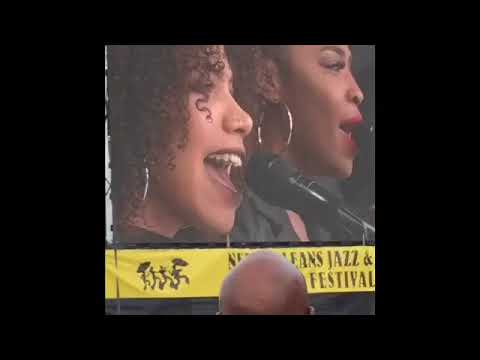 Anita Baker LIVE New Orleans Jazz amp Heritage Festival 2018 FULL SHOW
