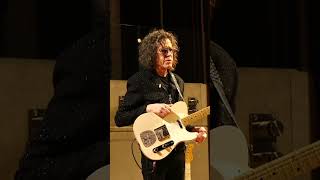 Kenny Vaughans Triple-Bender Telecaster