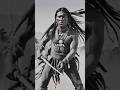The Apache Warrior Who Captured Herman Lehmann