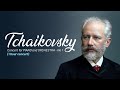 TCHAIKOVSKY concert for PIANO and ORCHESTRA - No 1 (1 Hour concert)