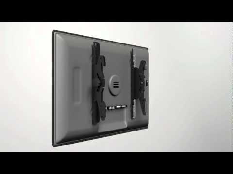 What Z Line Designs Merako 3 In 1 Tv Mount System