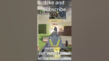 BEST NO RECOIL + HACKER ACCURACY BEST NO RECOIL + SKS GUNSMITH + ATTACHMENT FOR SEASON 10