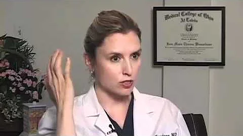 Hair Transplant Graft Spacing - Sara Wasserbauer, ...