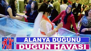 Düğün oyunu / Damat ve kızlar oyunu / Alanya düğünü screenshot 1
