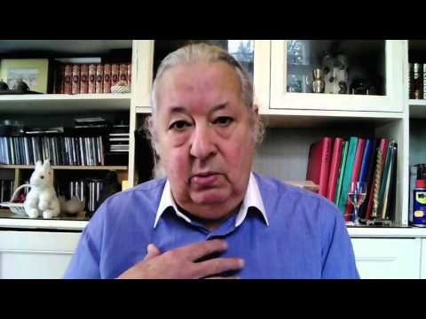 Astral Projection, CERN and demons