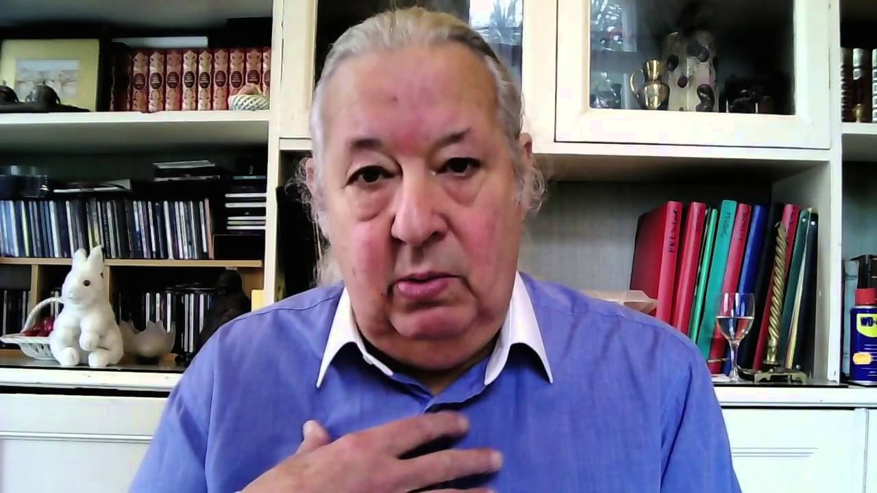 Astral Projection, CERN and demons