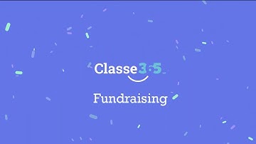 🎯 Classe365 Fundraising Module | Manage Donations, Campaigns & Support School Growth