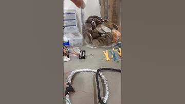 Dual 555 Timer Metal Detector