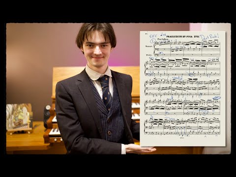 How To Practice EFFICIENTLY Tips And Strategies For Effective Organ Practice