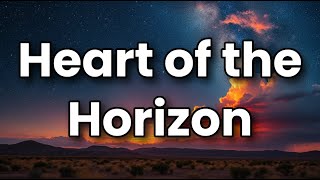 Heart Of The Horizon - Lyrics