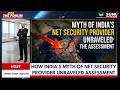 How India's Myth Of Net Security Provider Unraveled Assessment | Forum