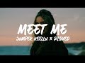 Jumper Keellu &amp; Rigved - Meet Me (Lyrics)